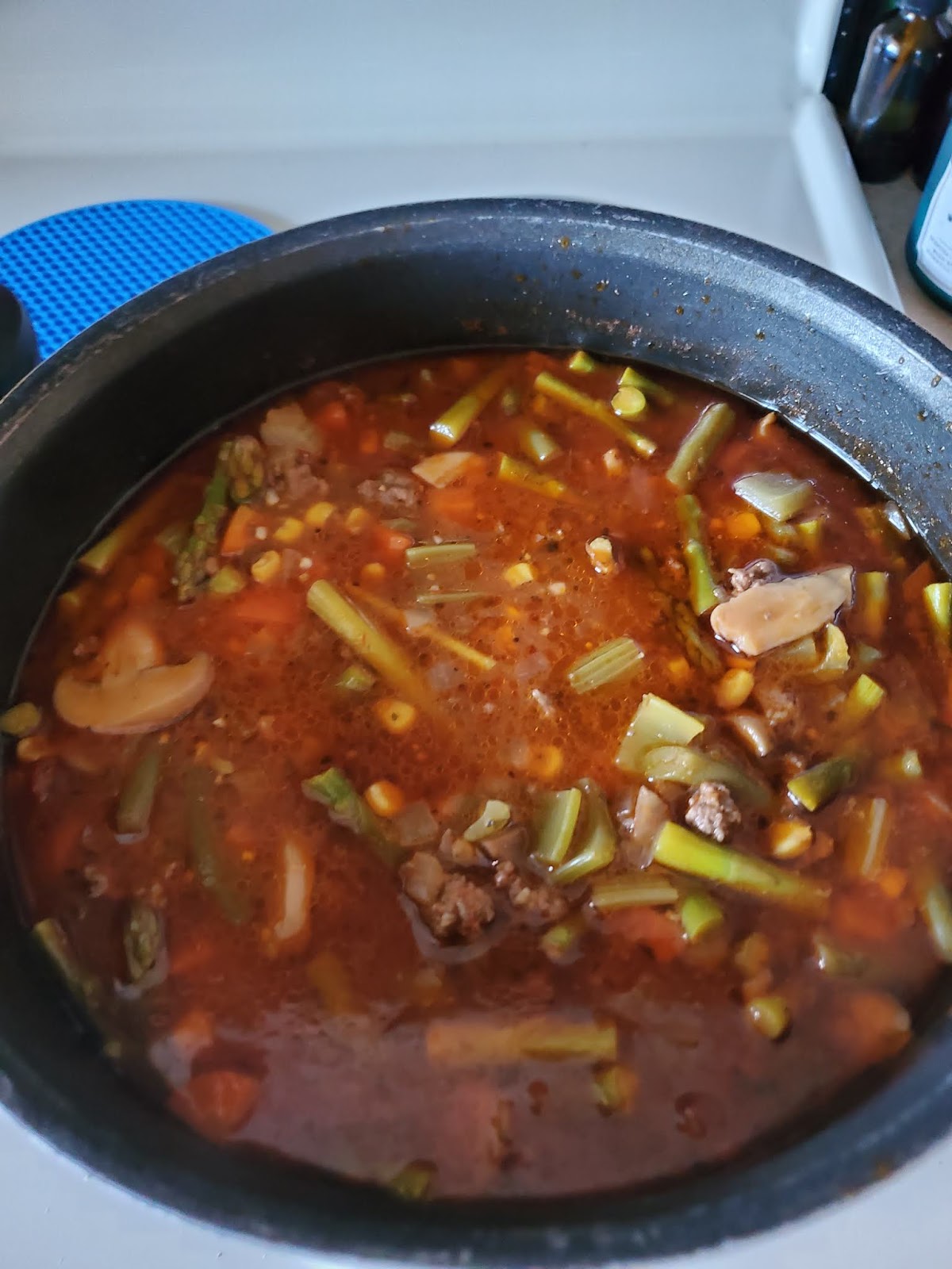 House of Diva Soup, Syphillus, and Sacajawea