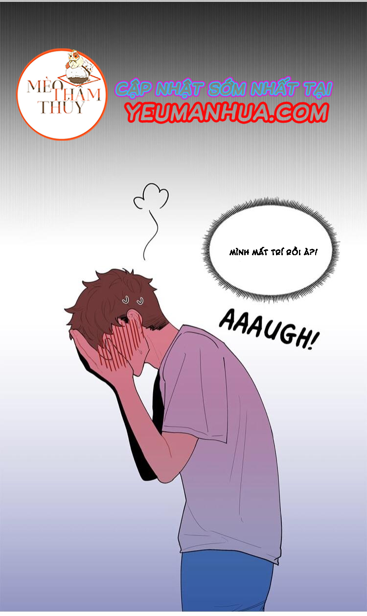 Vụ Tai Tiếng Trái Chuối SS1 Chapter 8 - Trang 20