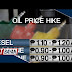 Oil price hike, asahan ngayong linggo
