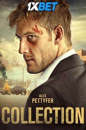 Collection (2021) 750MB Full Hindi (Voice Over Dubbed) Dual Audio Movie Download 720p WebRip [1XBET]