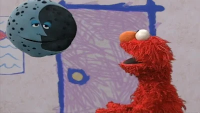 Sesame Street Elmo's World Reach For The Sky