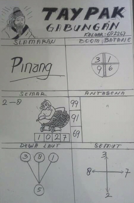 Syair Hk Senin 9 November 2020 Royal Syair