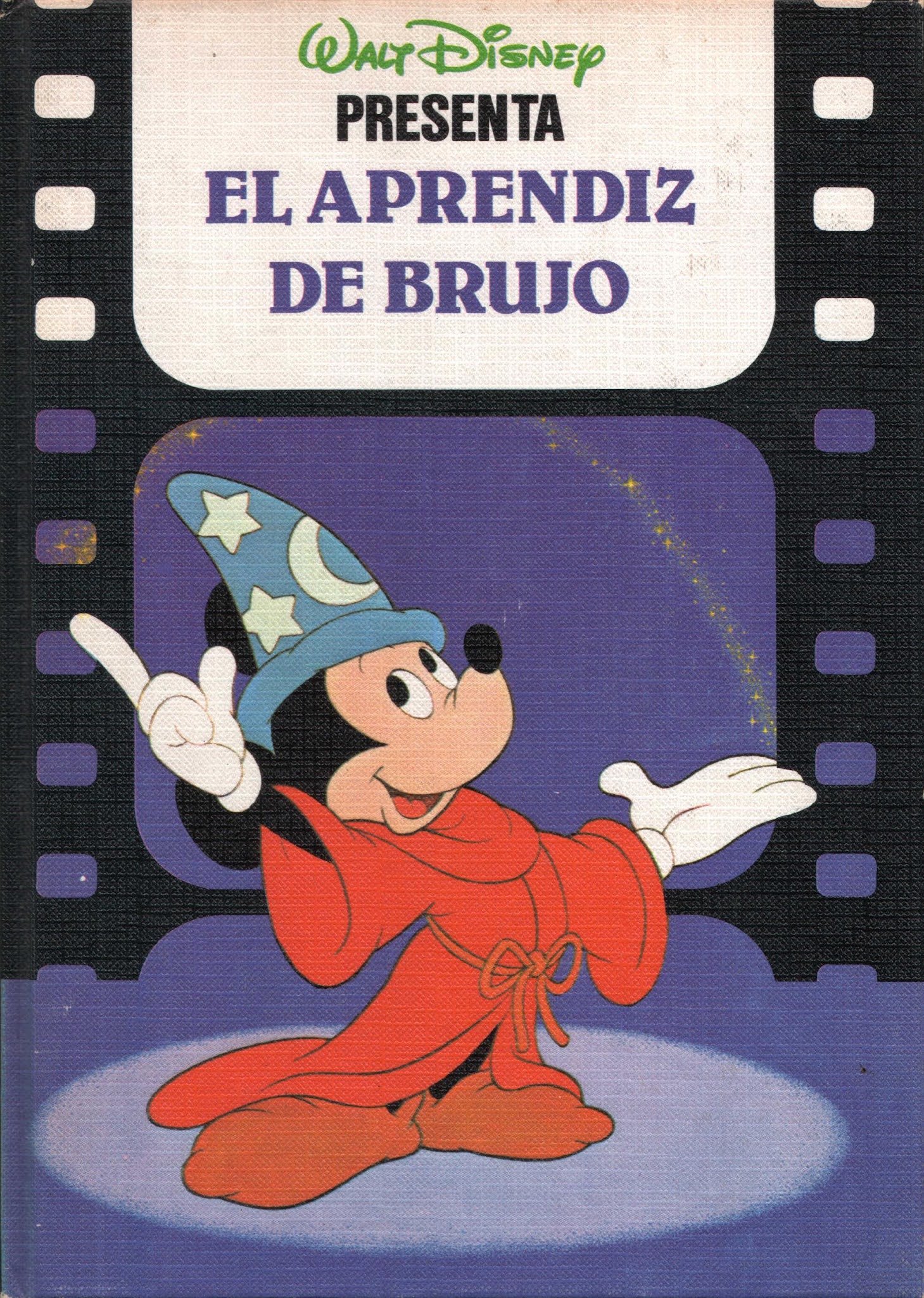 Cine e Quadrinhos Livro O Aprendiz