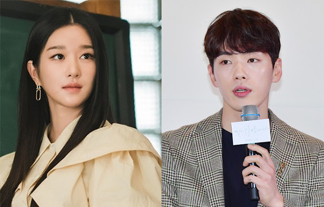 KEISMAGIC: Why Seo Ye Ji Suffers Heavily On The Consequences Of A