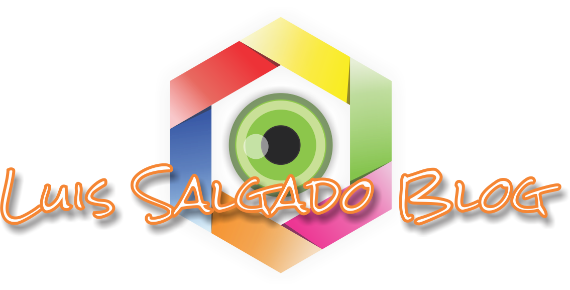 Luis Salgado Blog 