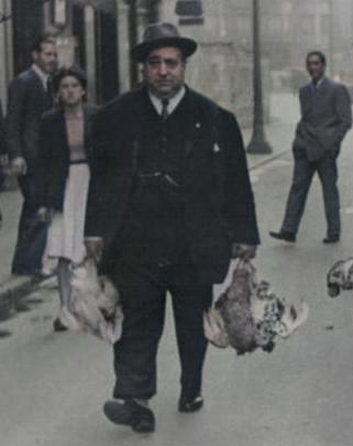 El Blog de Acebedo Manuel Meana Canal (Gijón, 18881958), durante años