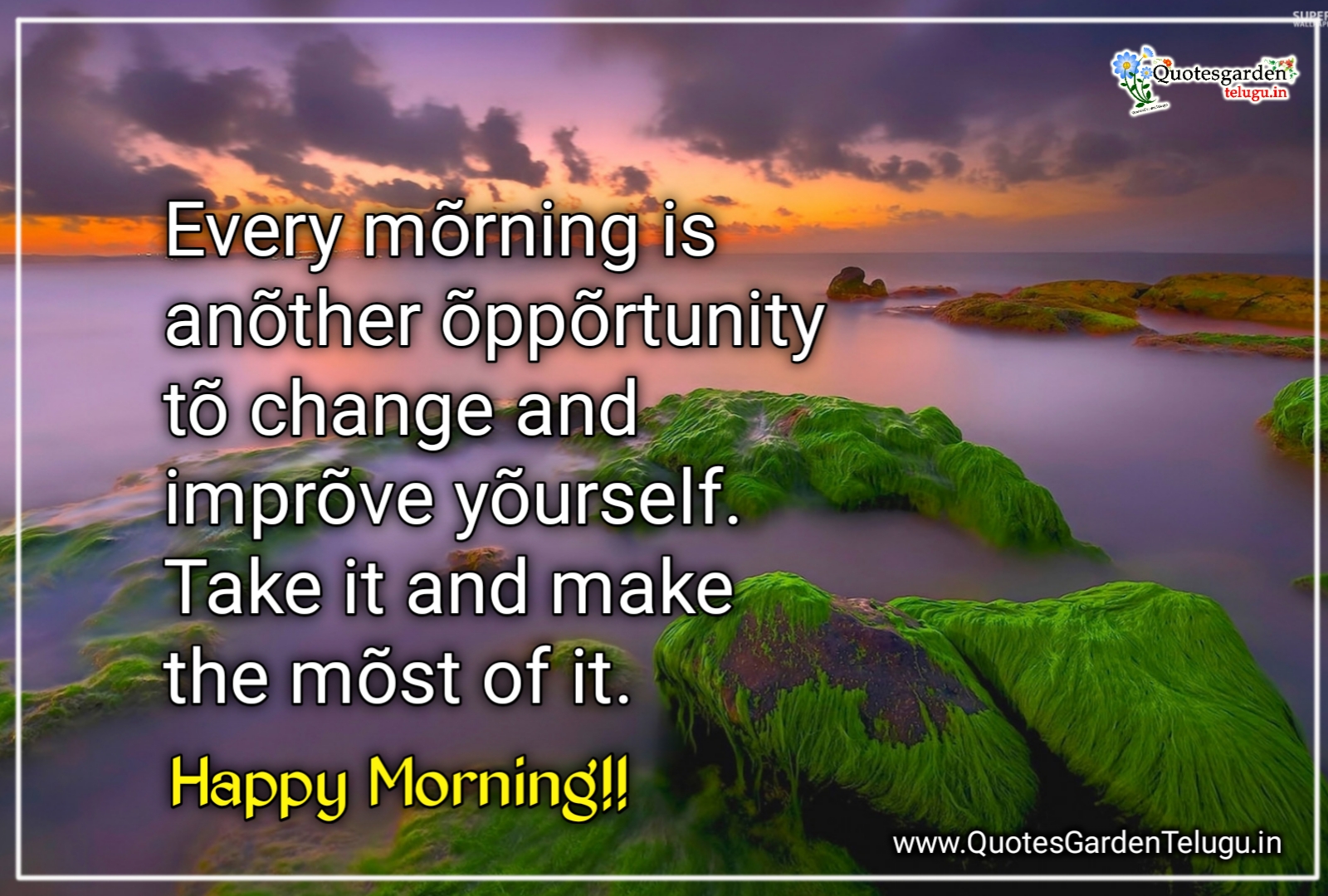 Happy_morning_quotes with good morning inspirational messages free ...