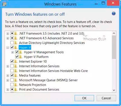 Cara Instal Emulator Windows 10X Di Laptop Windows 10