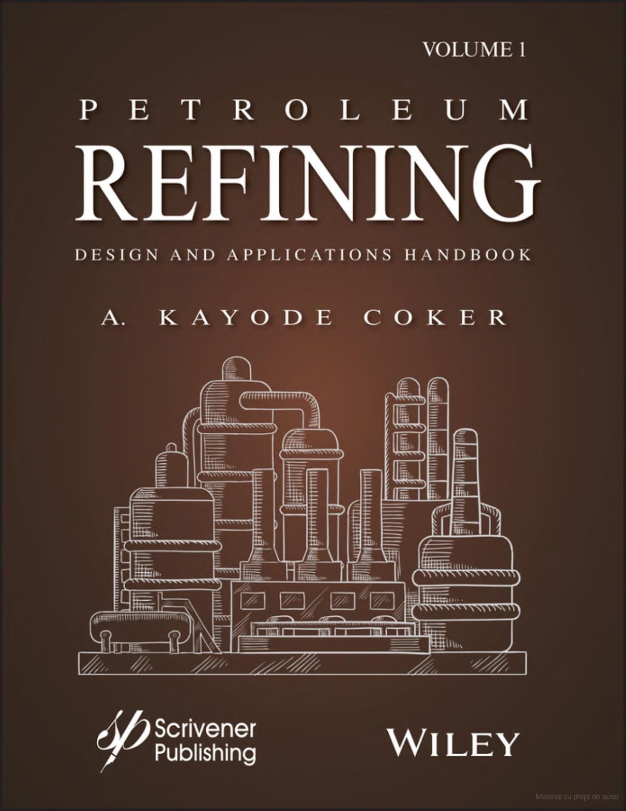 Engineering Library Ebooks Petroleum Refining Design and Applications