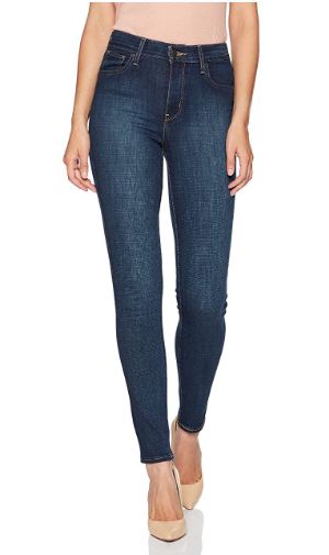 best skinny jeans for tall ladies