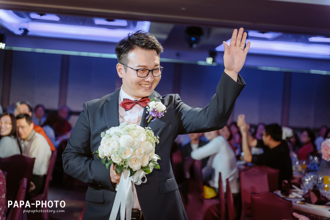 婚攝趴趴,婚攝,婚宴紀錄,基隆彭園婚宴,婚攝基隆彭園,基隆彭園,華貴廳,基隆彭園婚攝,類婚紗