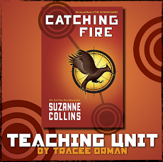 Catching Fire Teaching Unit