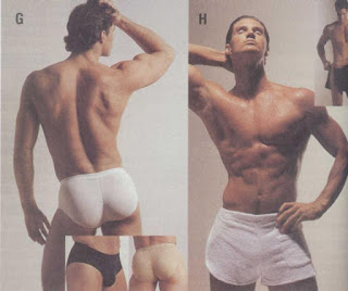 Hunksinswimsuits: Brian Buzzini