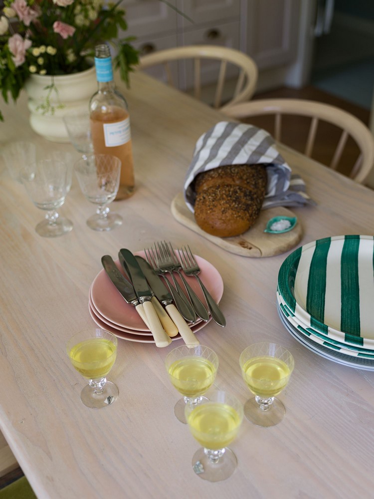 TAILLÉ POUR LE BONHEUR