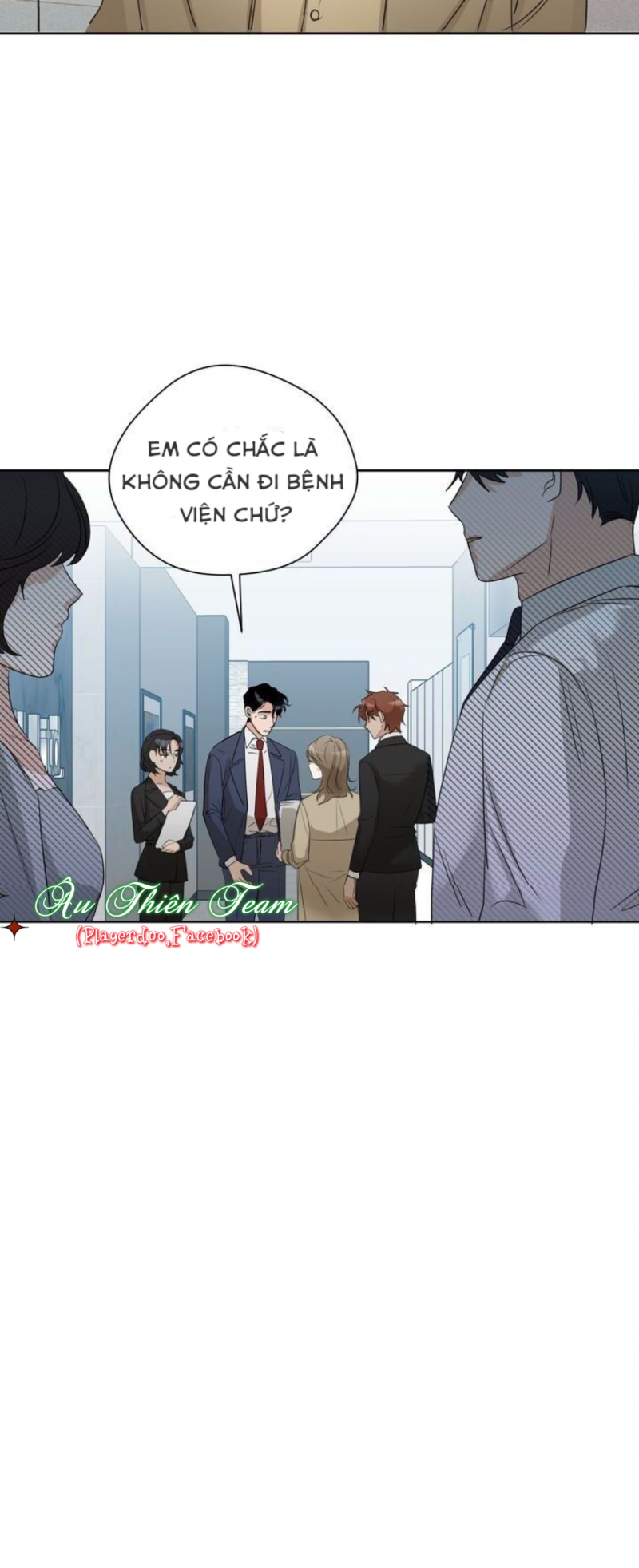 Đọc truyện Giấc Mơ Ngọt Ngào (18+) - Chapter 10