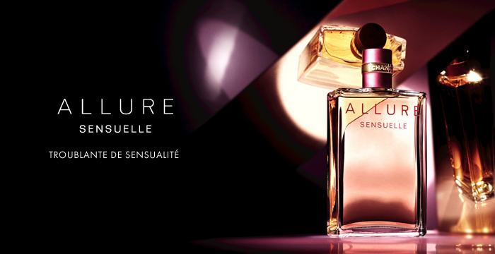 Nước hoa Chanel Allure Sensuelle  Xixon Perfume