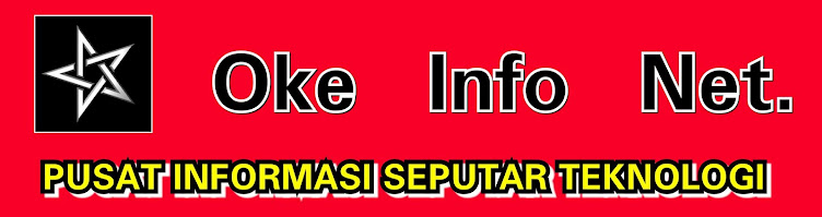 Oke Info Net