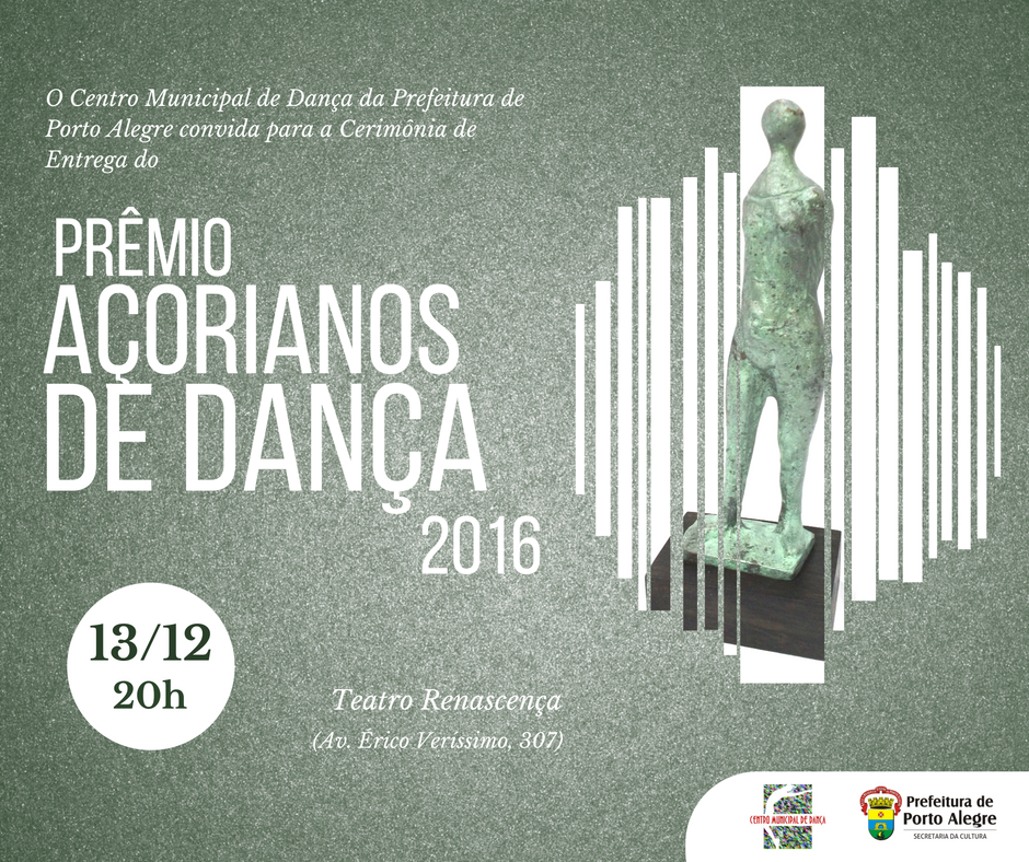 ESCRITOS DA DANÇA II: mais um passo de dança by Centro de Dança Prefeitura  de Porto Alegre - Issuu