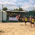Σήμερα οι τελικοί στο Orionas Beach Handball Τournament Chania