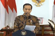Jokowi Beri Keringanan Kredit Tukang Ojek, Sopir Taksi dan Nelayan