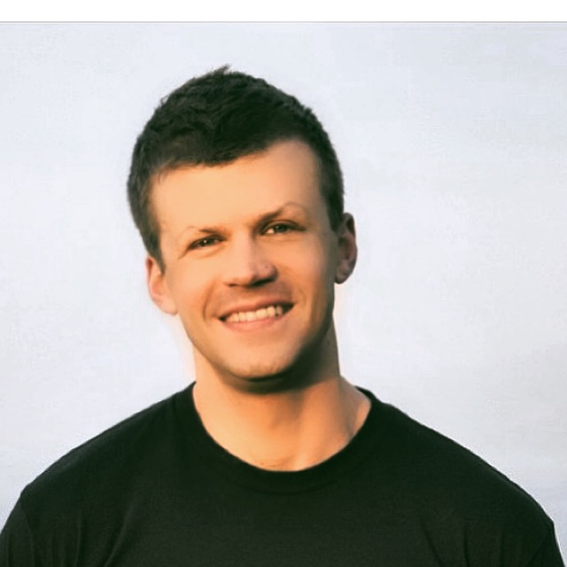 Matt Campbell I Started My Acting Career At The Age Of 6, Working In