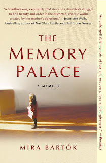 http://www.indiebound.org/book/9781439183328/mira-bartok/memory-palace