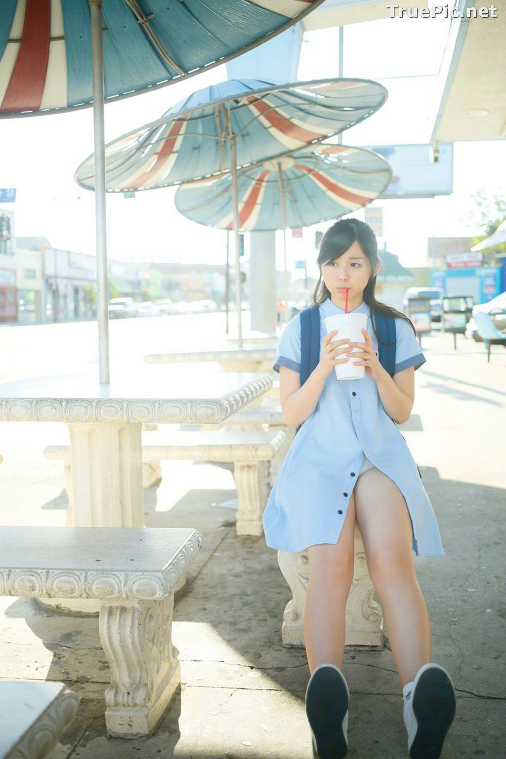 Image Wanibooks No.126 – Japanese Actress and Idol – Rina Koike - TruePic.net - Picture-54
