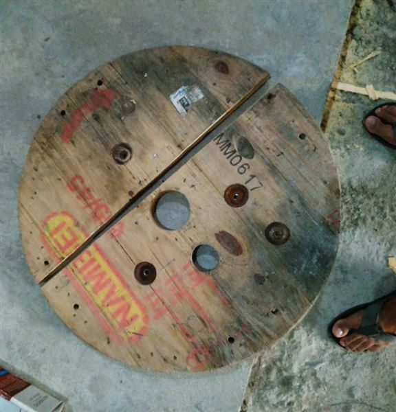 Mueblesdepalets.net: muebles