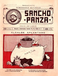 Sancho Panza