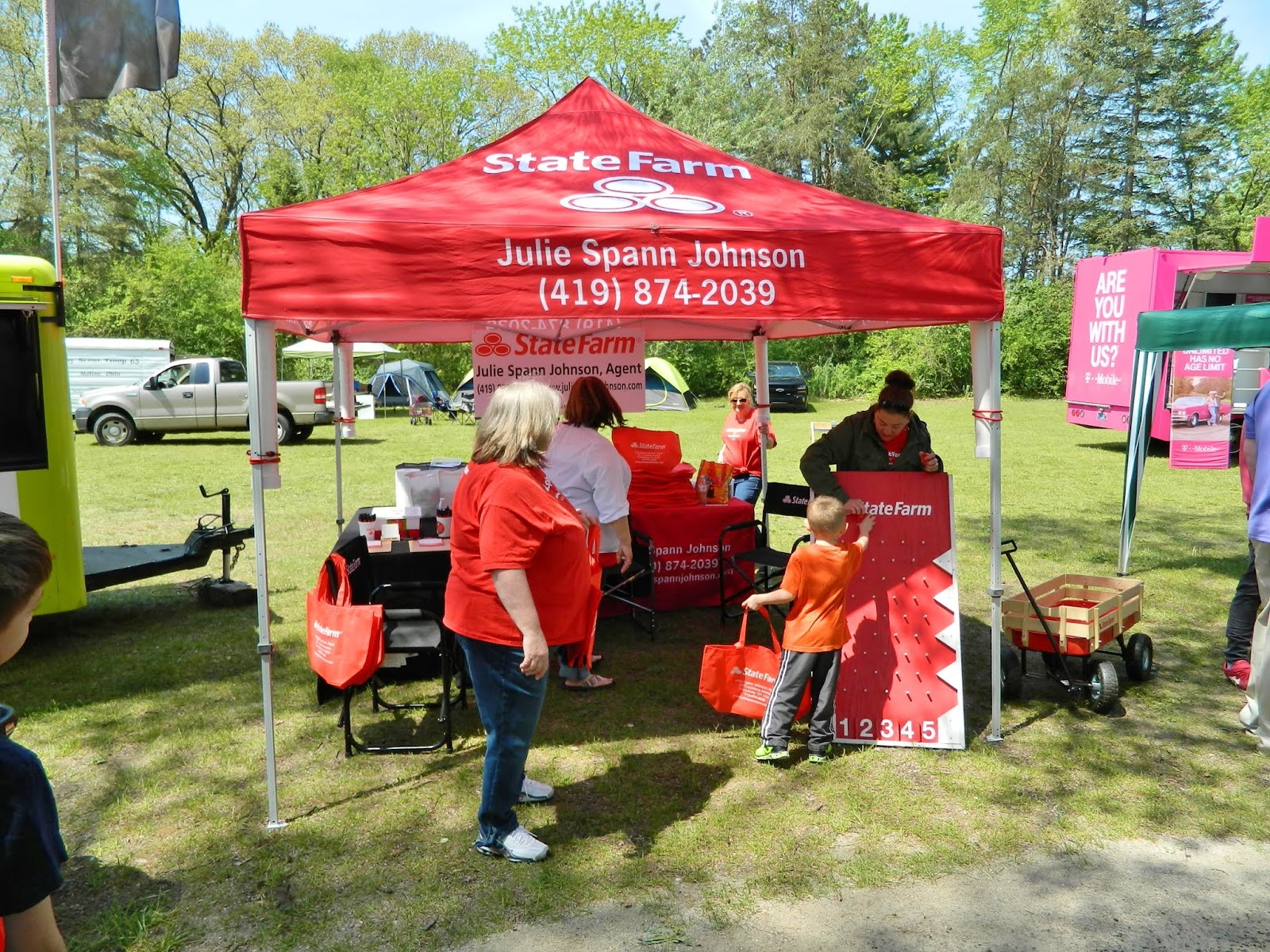 Toledo Polish American Festival Holland, Ohio Ohio Festivals