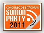 Concurso de Bitácoras Somonparty