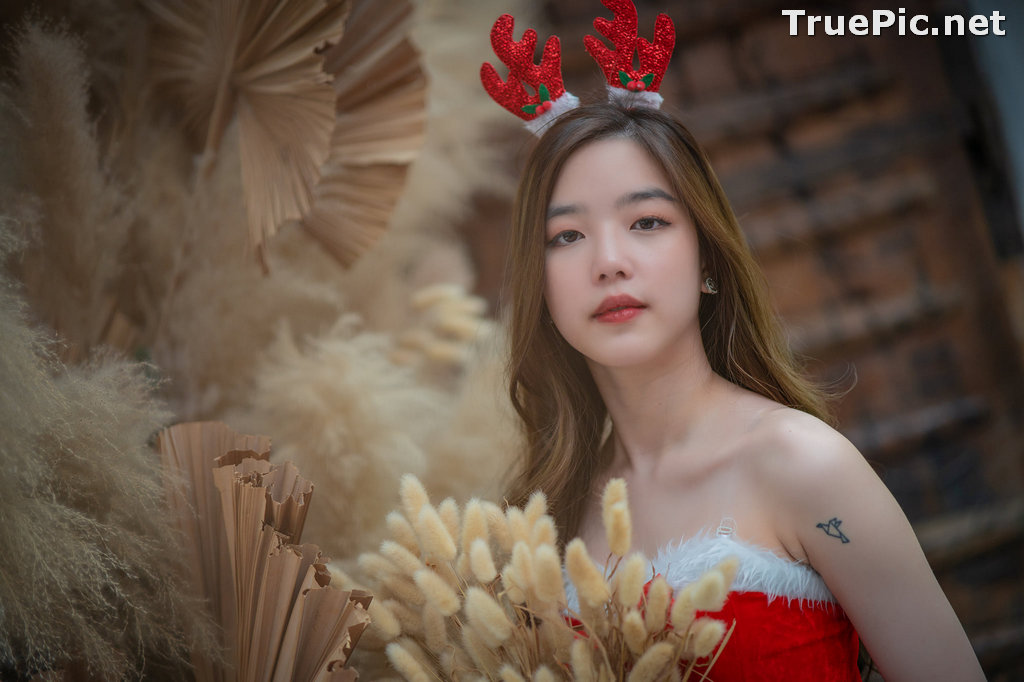 Image Thailand Model – Chayapat Chinburi – Beautiful Picture 2021 Collection - TruePic.net - Picture-134