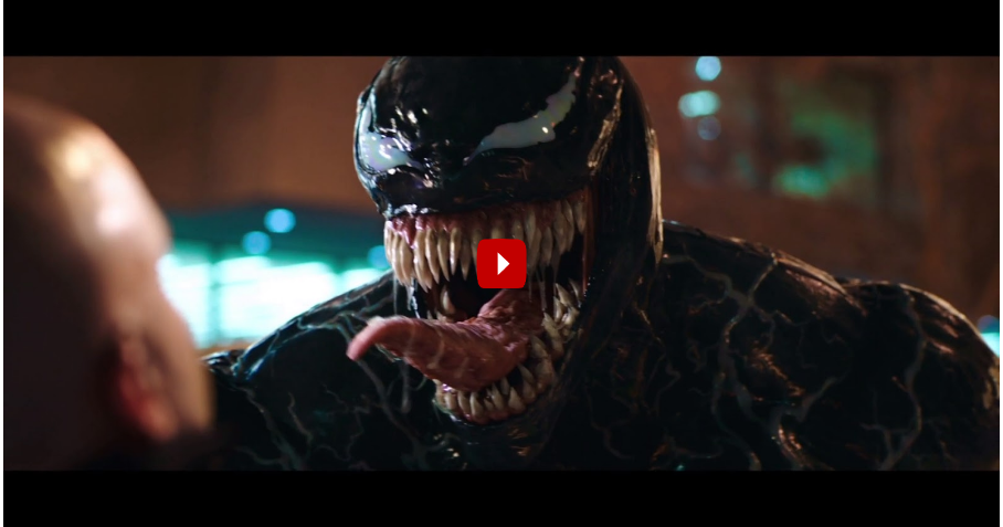 Watch Venom (2018) Full Movie in HD HD Movies Online Site