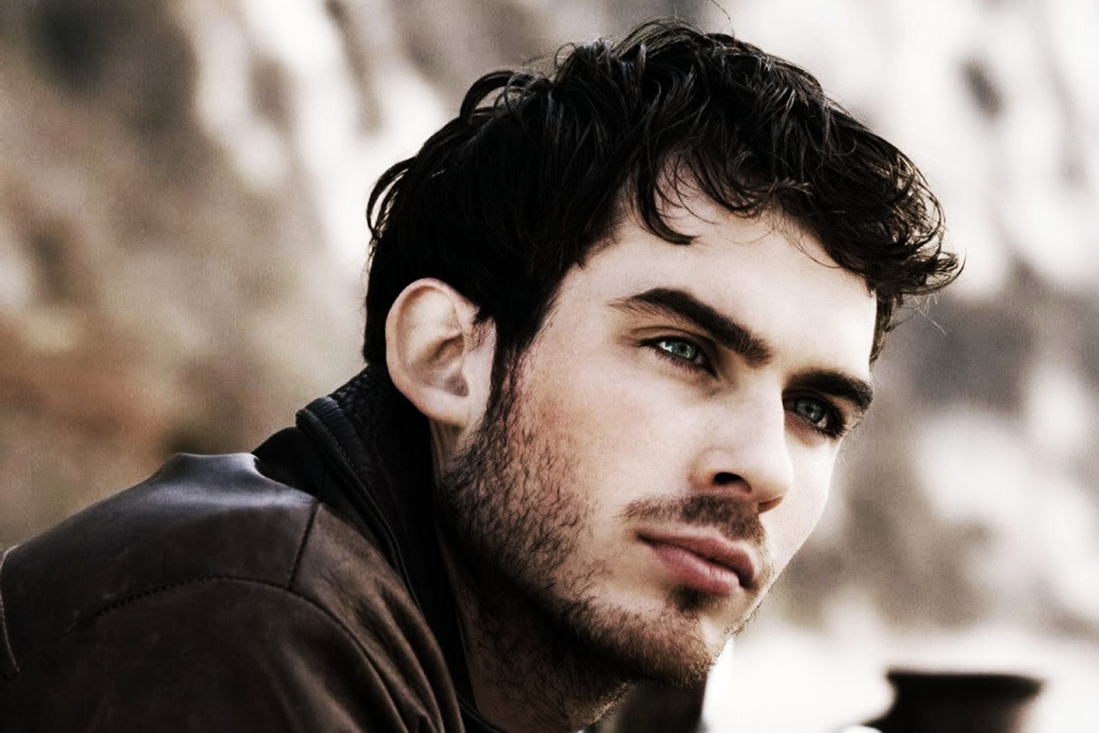 World top 10 good looking man