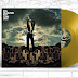 A 12" Gold Vinyl Of Noel Gallagher's High Flying Birds 'Blue Moon Rising' EP Is Available To Pre-Order