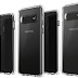 เผยภาพเรนเดอร์เคส Samsung Galaxy S10 ด้านหลังคล้าย Note ด้านหน้าเจาะรูหน้าจอ
