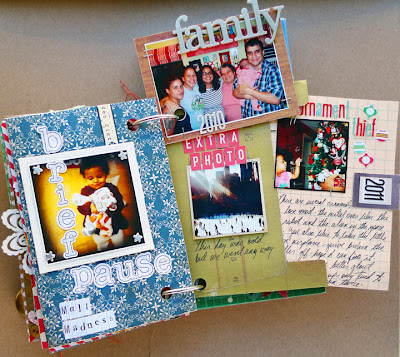 My Analog Life: This New York City Area Scrapbook crafter wants to ...
