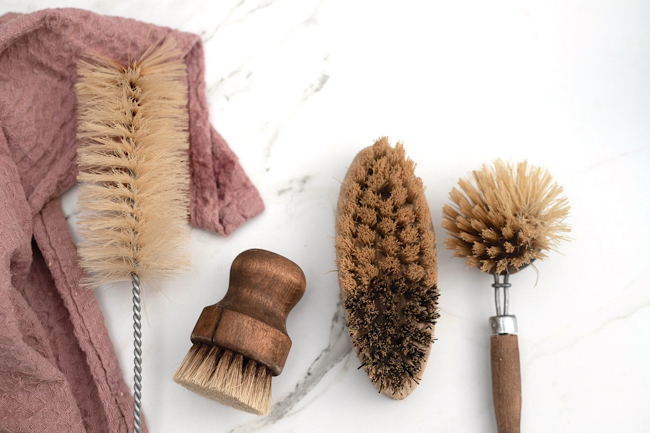 Des Troncons D Arbre Comme Bac A Fleurs