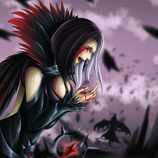 Wallpaper Pharsa Mobile Legend Hd