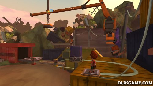 Along Together   Download game PS3 PS4 PS2 RPCS3 PC free - 69
