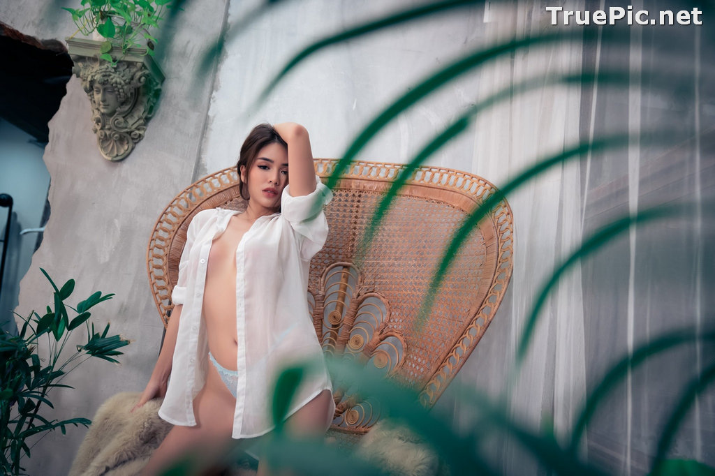 Image Thailand Model - Poompui Tarawongsatit - Beautiful Picture 2020 Collection - TruePic.net - Picture-126