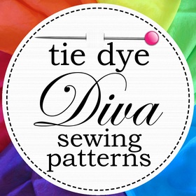 Tie Dye Diva (affiliate link)