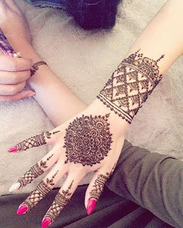 Mehendi design 2019 Collection Mehendi design 2019 Collection