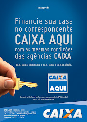 Correspondente Caixa Aqui Imobiliária