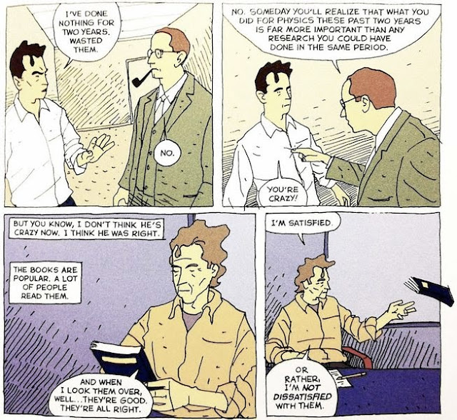 Keplero Feynman, o dell'imparare a insegnare Keplero Feynman, o dell'imparare a insegnare