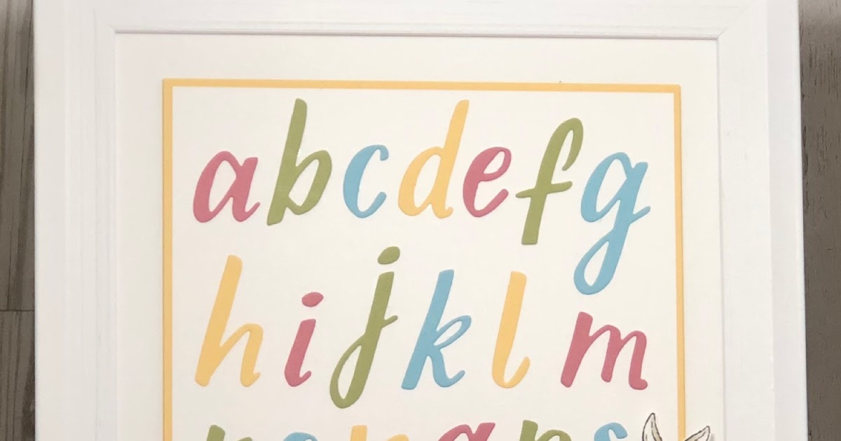 Stampin' Up! UK Demonstrator Laura Mackie Papercrafter Stampin' Up! Hand Lettered Prose Dies