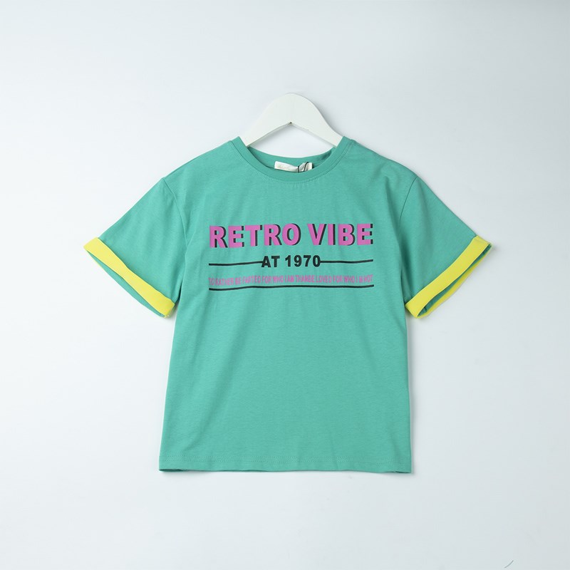 Áo  Bé Trai & Bé Gái 157052