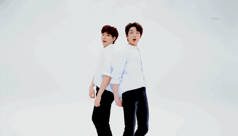 1년 사이에 실력 급성장한 남자아이돌의 춤 실력 | 인스티즈