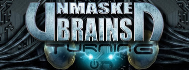 UNMASKED BRAINS