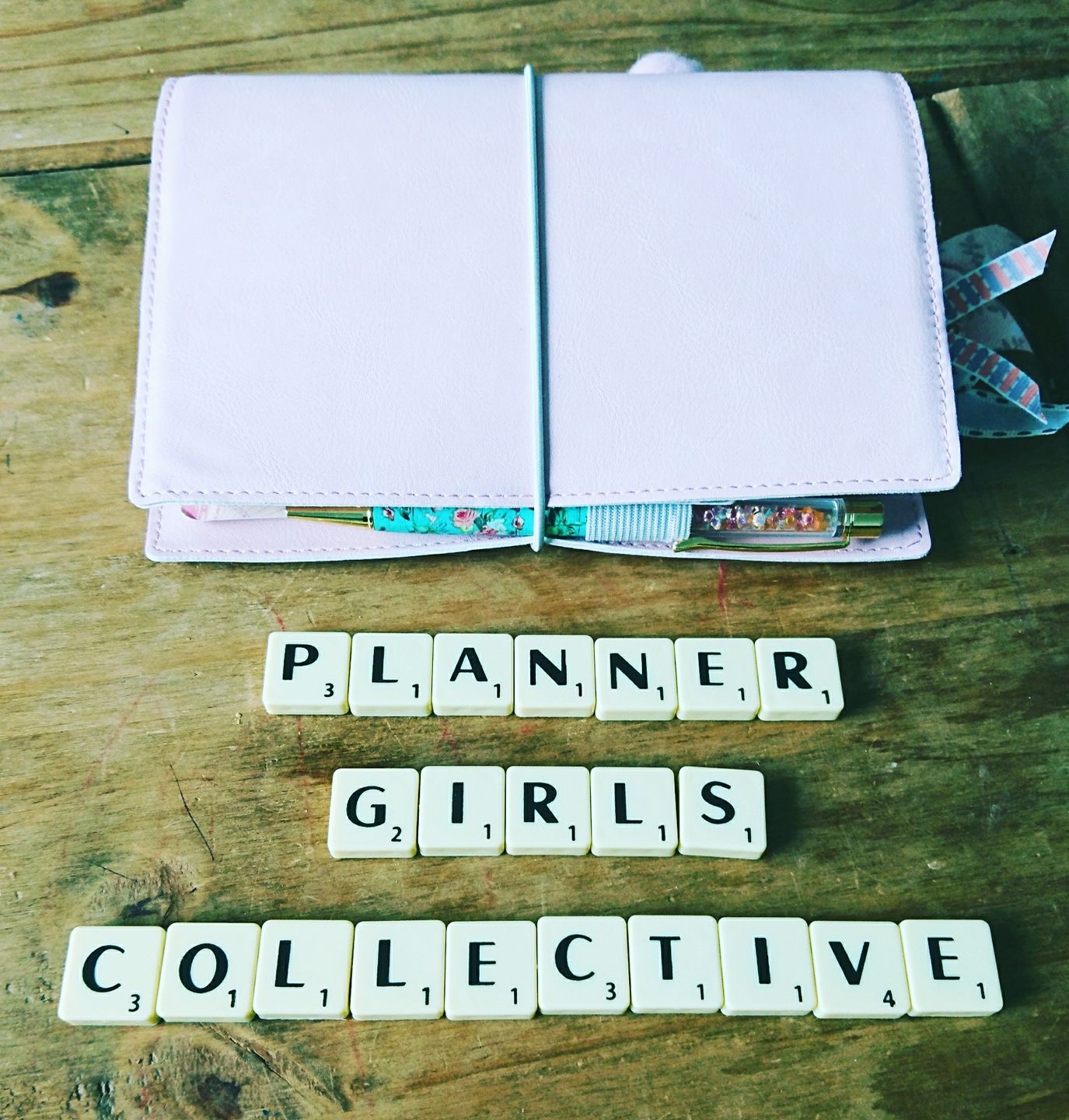planner-set up-pgc-planner-girls